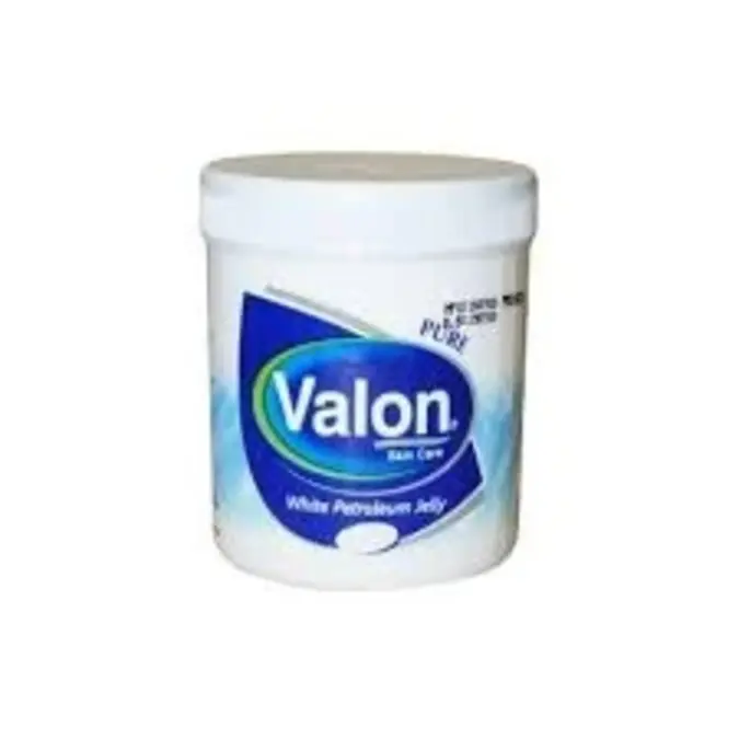 Valon Pure White Petroleum Jelly 250g